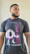 Load image into Gallery viewer, Pink Donut | StreetWear | Short Sleeve
