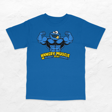 Load image into Gallery viewer, Hangry Cookie Monster | Short Sleeve
