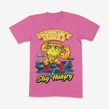 Load image into Gallery viewer, Hangry Pizza | Short Sleeve
