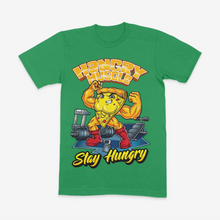 Load image into Gallery viewer, Hangry Pizza | Short Sleeve
