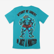 Load image into Gallery viewer, Without My Cookies | Short Sleeve
