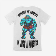 Load image into Gallery viewer, Without My Cookies | Short Sleeve

