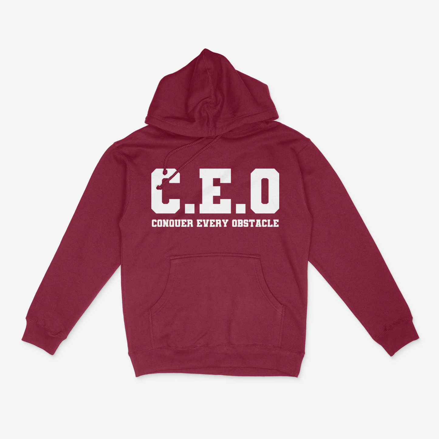 CEO Conquer Every Obstatcle